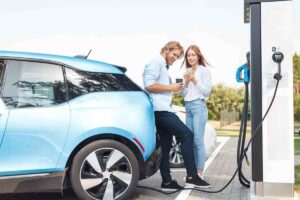 Auto elettriche, le migliori nel rapporto qualità-prezzo