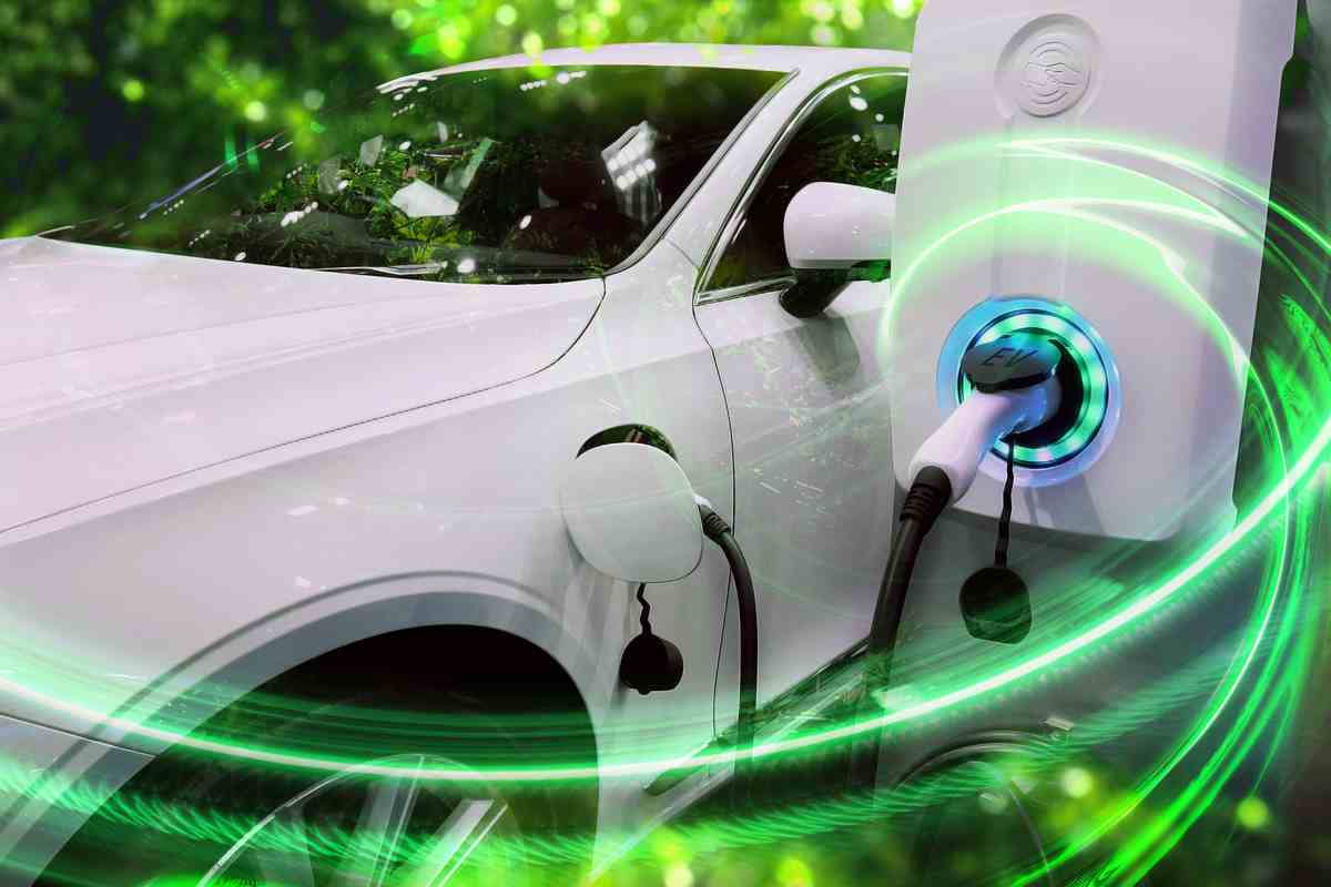 Auto elettriche, le più ecologiche