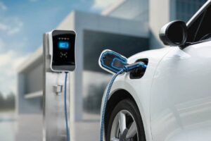 Mobilità sostenibile, auto elettriche in crescita