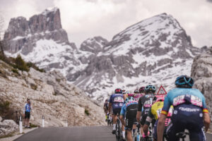 Giro d'Italia 2024