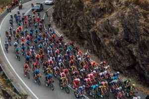 tour down under