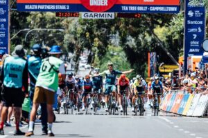 tour down under