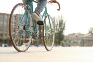 Bici, ecco il nuovo materiale che le rende indistruttibili