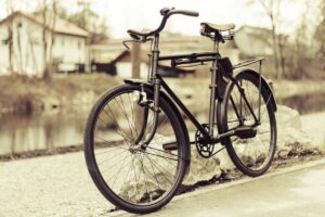 Bici vintage