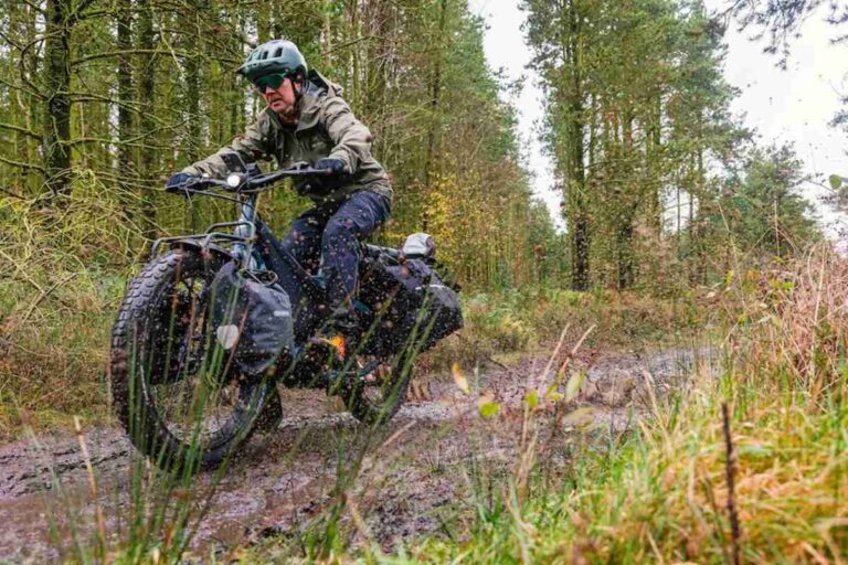 Tern Orox Adventure, la cargo e-bike con 322 km di autonomia - Suipedali.it