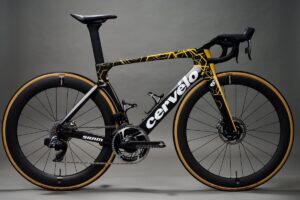 Cervélo S5