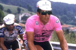 Indurain