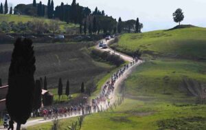 Strade Bianche