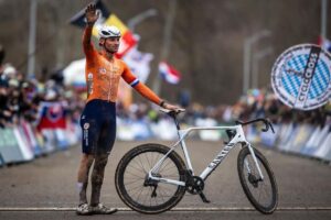 Van der Poel Ciclocross