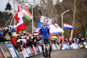 Viezzi Mondiali Ciclocross