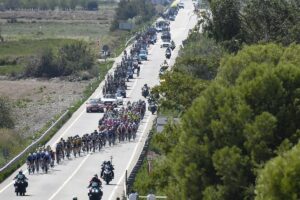 Vuelta a Andalucia