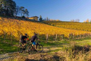 Cicloturismo in Piemonte, i migliori itinerari