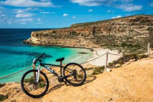 Cicloturismo in Sicilia, i migliori itinerari