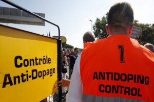 antidoping