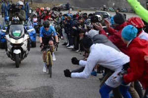 Tirreno Adriatico Vingegaard