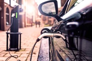 Auto elettriche più vendute in Italia a marzo 2024