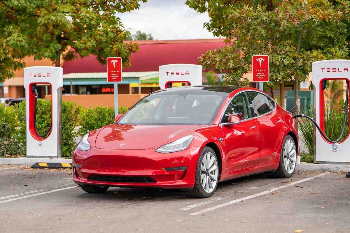 Nuove tariffe Tesla