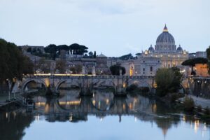 Giro d'Italia Roma