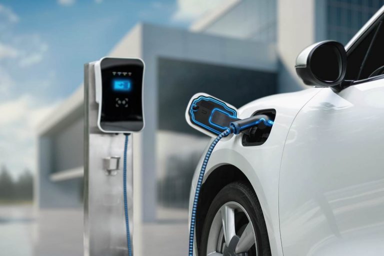 Auto Elettriche Ecco I Paesi Europei Con Pi Colonnine Di Ricarica