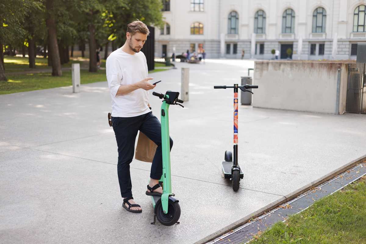GreenMob, arriva l'app per la mobilità sostenibile