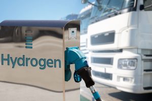 Veicoli a idrogeno, l'Europa apre al progetto Hy2Move