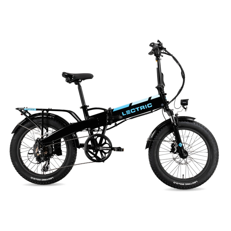 L'e-bike Lectric XP 3.0