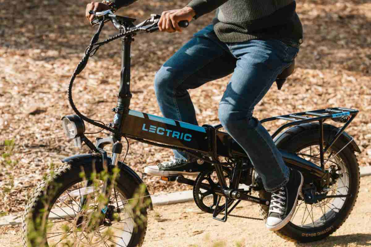 Lectric XP 3.0