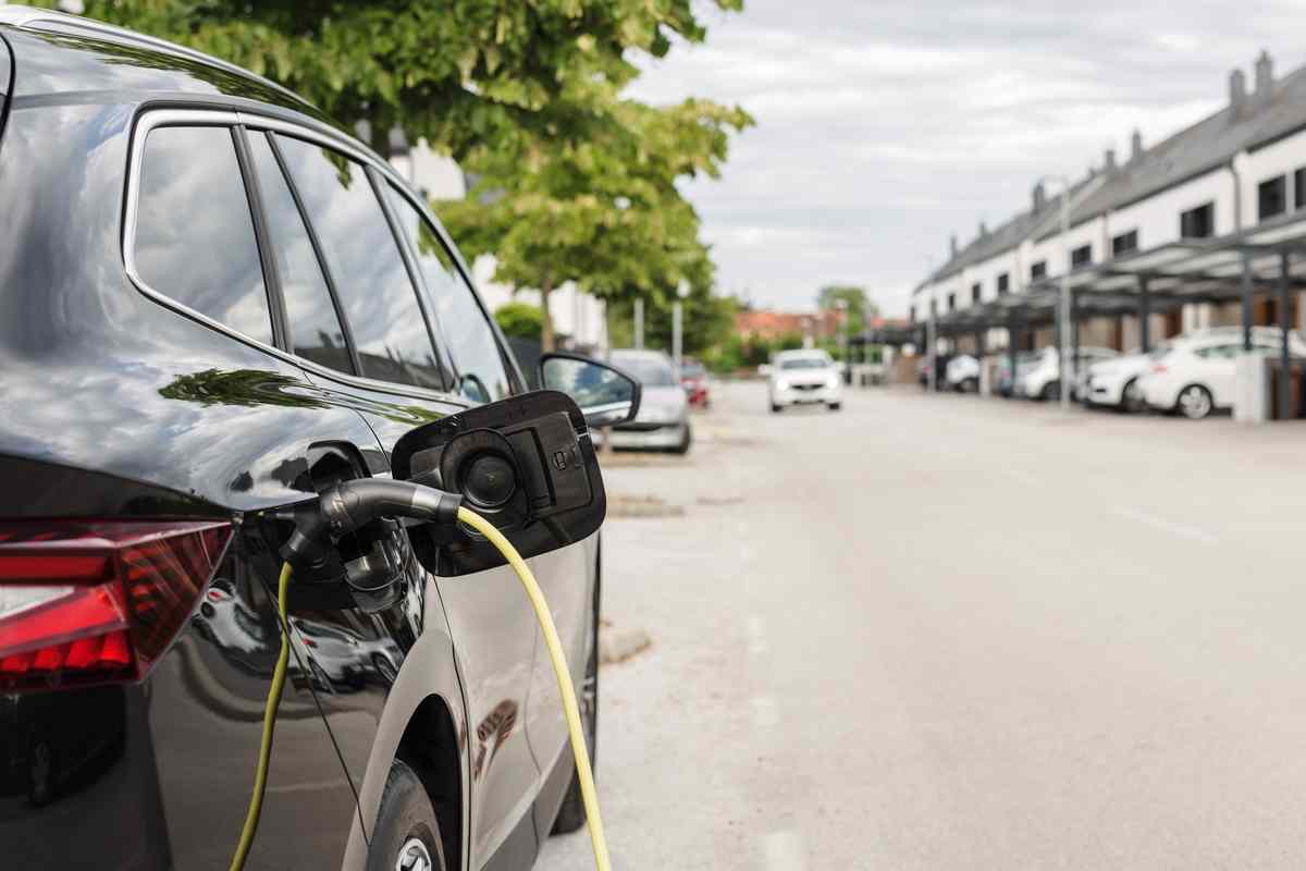 Auto elettriche, le migliori del 2024