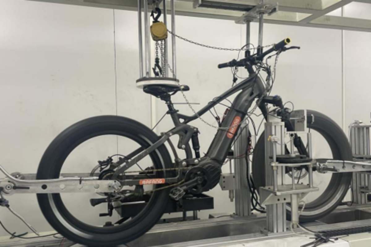 Bafang, ecco il cambio automatico a 5 velocità per e-bike