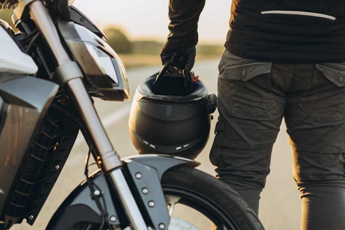 Ecco la moto elettrica più potente al mondo