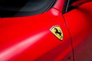Ferrari, nel futuro c'è l'auto a idrogeno