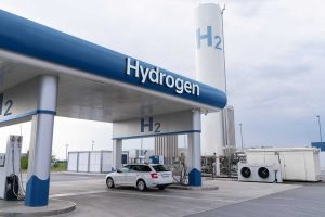 Hydrogen Hub