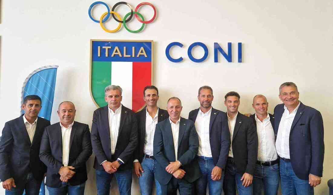 Olimpiadi