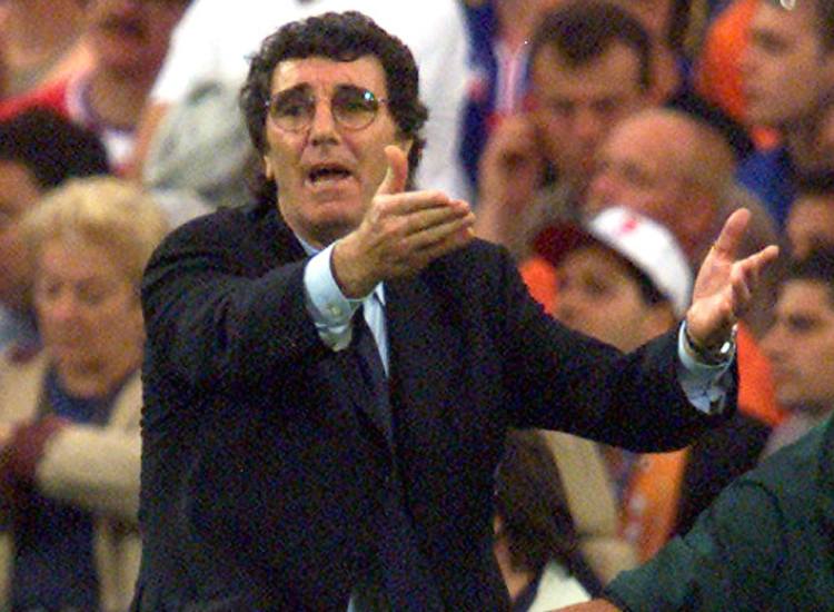 Dino Zoff e le parole su Totò Schillaci - fonte Ansa Foto - suipedali.it