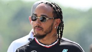 Lewis Hamilton - fonte Lapresse - suipedali.it