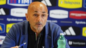 Luciano Spalletti - fonte Lapresse - suipedali.it