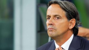 Simone Inzaghi - fonte Lapresse - suipedali.it