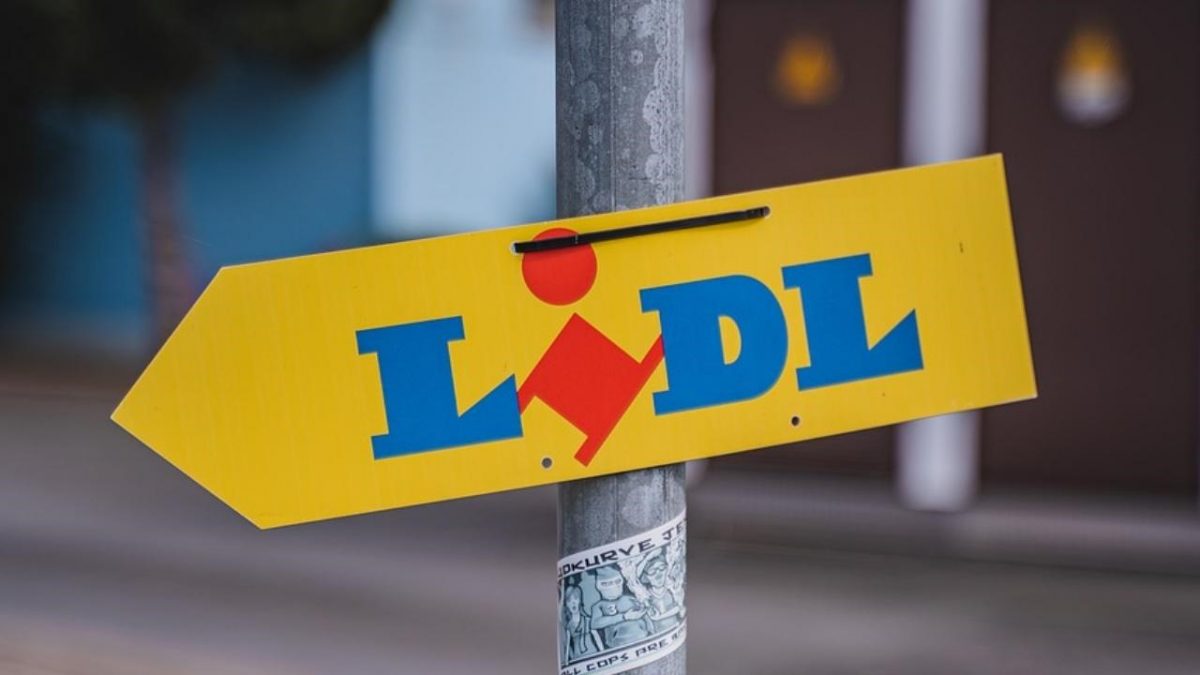 Acquisto dell'anno solo alla Lidl - Pixabay - suipedali.it