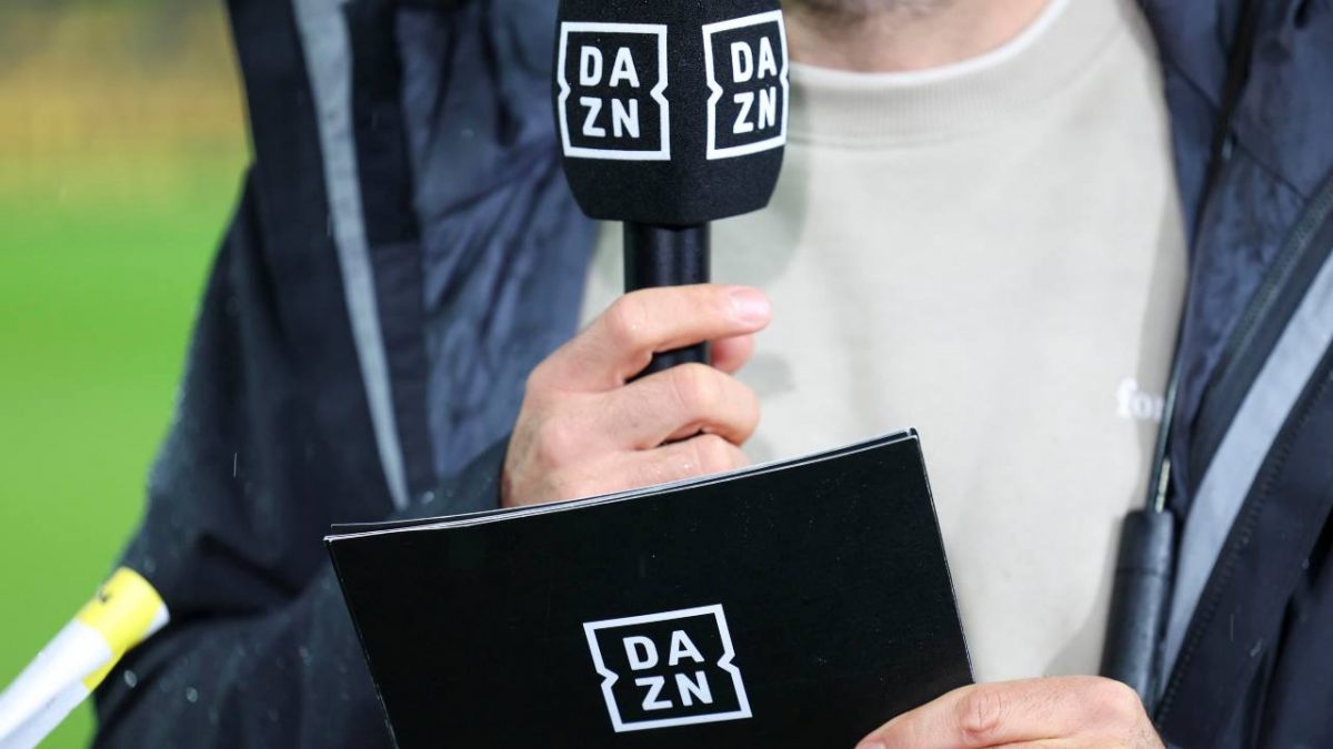 Addio a Dazn - fonte Ansa Foto - suipedali.it