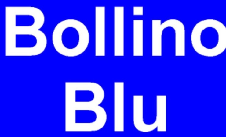 Bollino blu - Facebook - suipedali.it