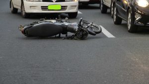 Incidente in moto - fonte Pexels - suipedali.it