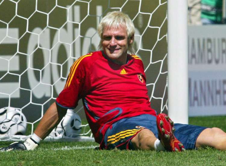 Santiago Canizares - fonte Ansa Foto - suipedali.it