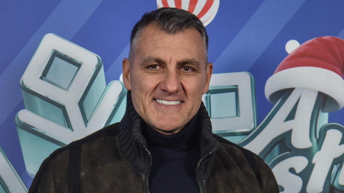 Bobo Vieri, la triste notizia - fonte Ansa Foto - suipedali.it