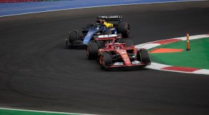 Formula 1, gravi accuse - fonte Ansa Foto - suipedali.it