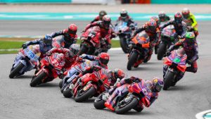 Gran Premio della Malesia - fonte Ansa Foto - suipedali.it