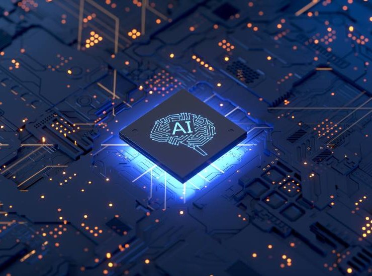 Intelligenza artificiale e fisco - fonte stock.adobe - suipedali.it