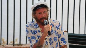 La commovente dedica di Jovanotti