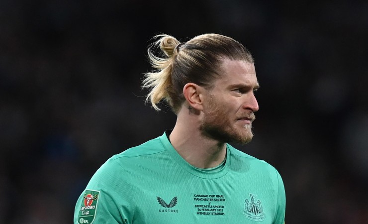 Karius valuta il ritiro dal calcio 