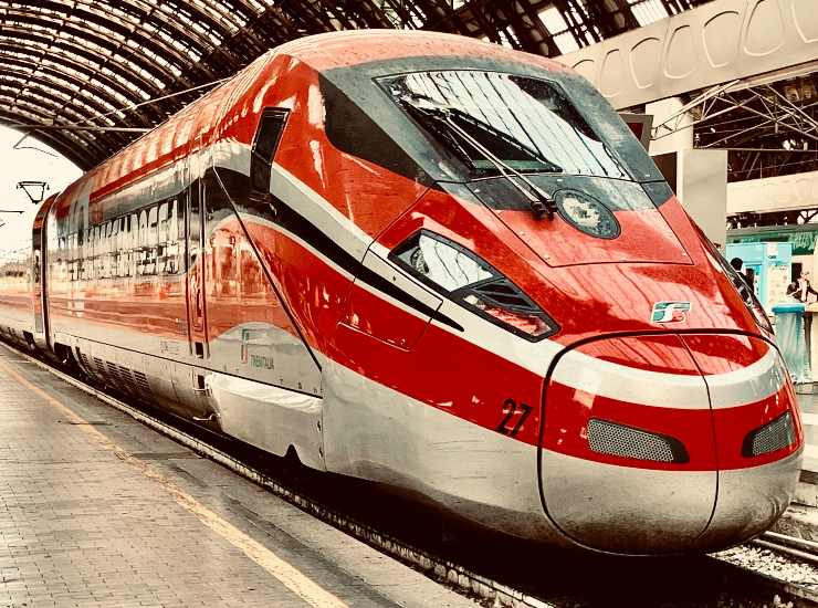 Ferrovie dello Stato cerca lavoro_ come fare domanda - fonte Pexels - suipedali.it