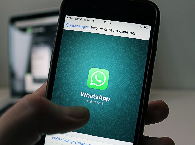 WhatsApp, come risolvere il bug - fonte Pexels - suipedali.it